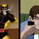 Image for article titled Wolverine and Spider-Man star in a remake of Freaky Friday